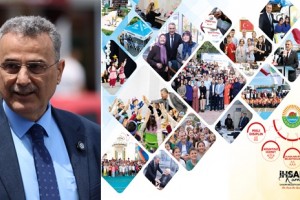 Başkan İhsan Kurnaz: ‘İlkadım’ı Geleceğe Taşıyoruz’